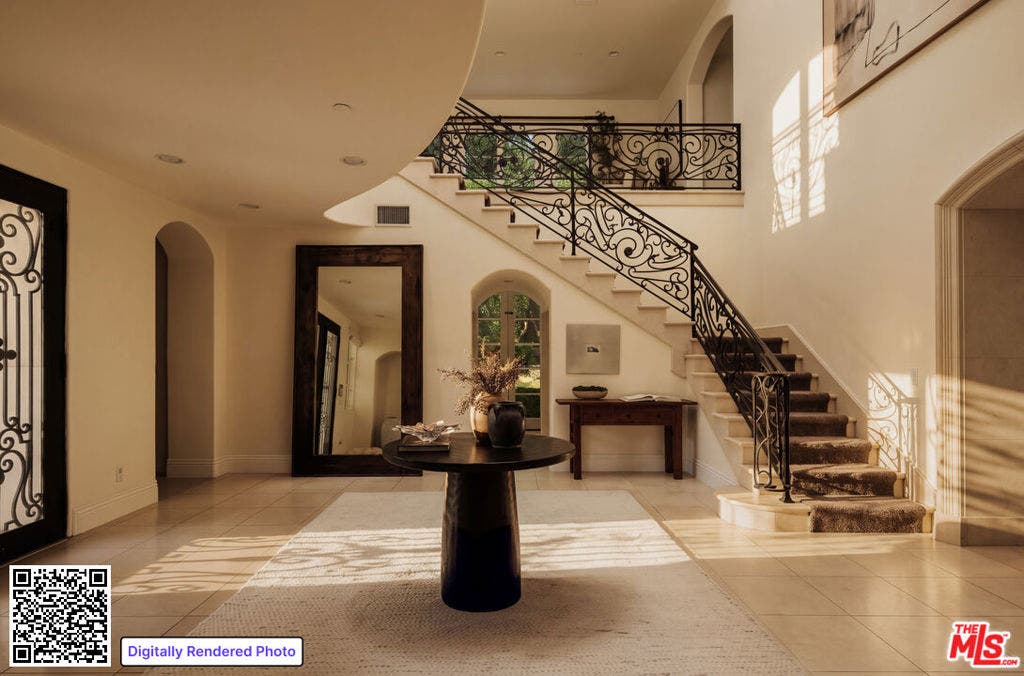 2481 Summitridge Drive, Beverly Hills, CA 90210 2481 Summitridge Drive, Beverly Hills, CA 90210