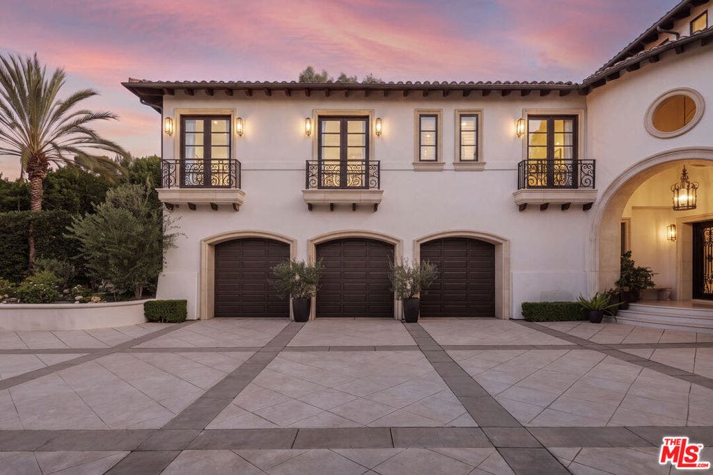 2481 Summitridge Drive, Beverly Hills, CA 90210 2481 Summitridge Drive, Beverly Hills, CA 90210