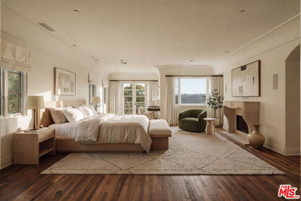 2481 Summitridge Drive, Beverly Hills, CA 90210 2481 Summitridge Drive, Beverly Hills, CA 90210