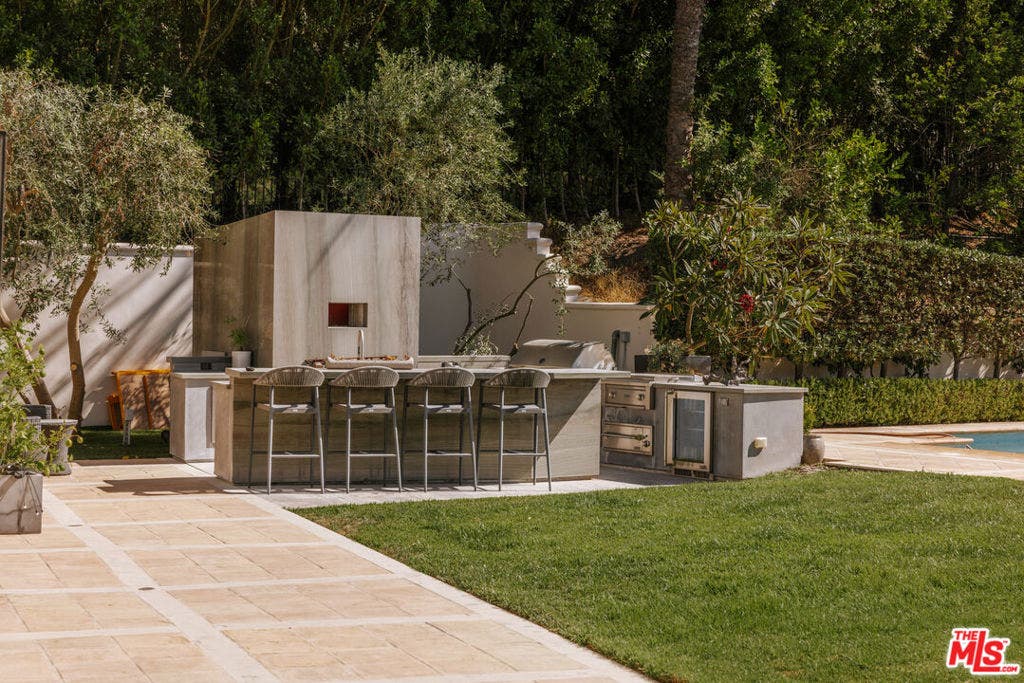 2481 Summitridge Drive, Beverly Hills, CA 90210 2481 Summitridge Drive, Beverly Hills, CA 90210