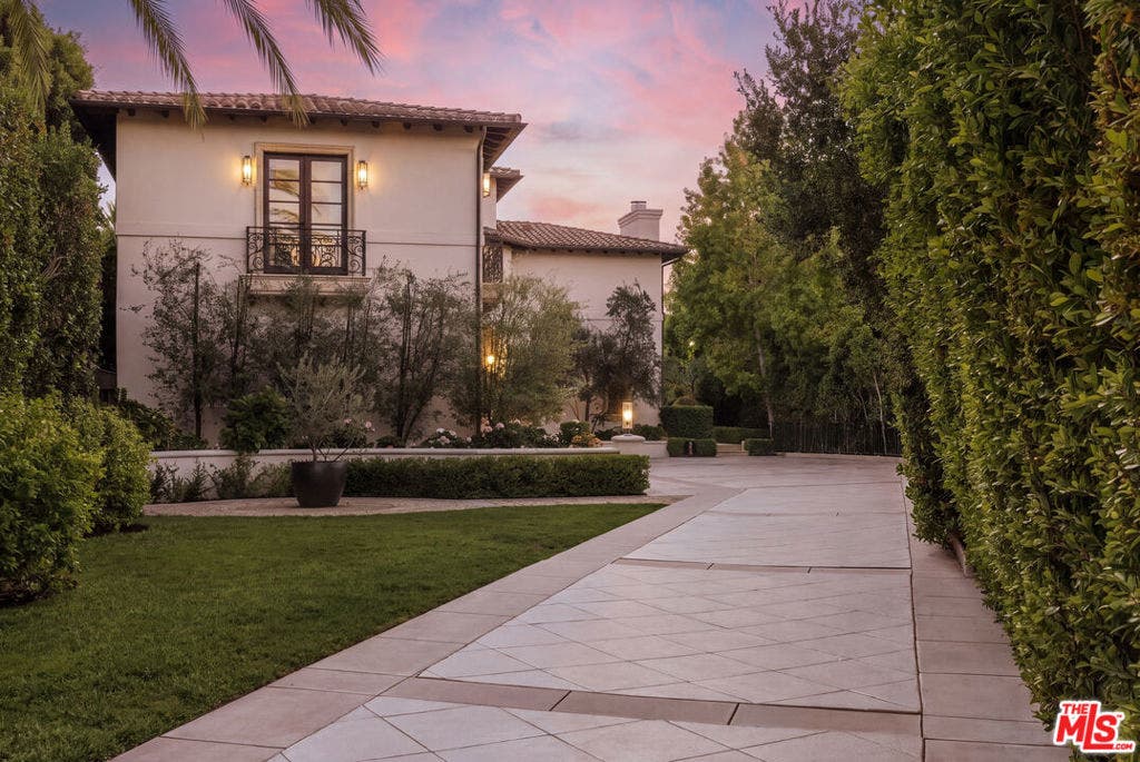 2481 Summitridge Drive, Beverly Hills, CA 90210 2481 Summitridge Drive, Beverly Hills, CA 90210