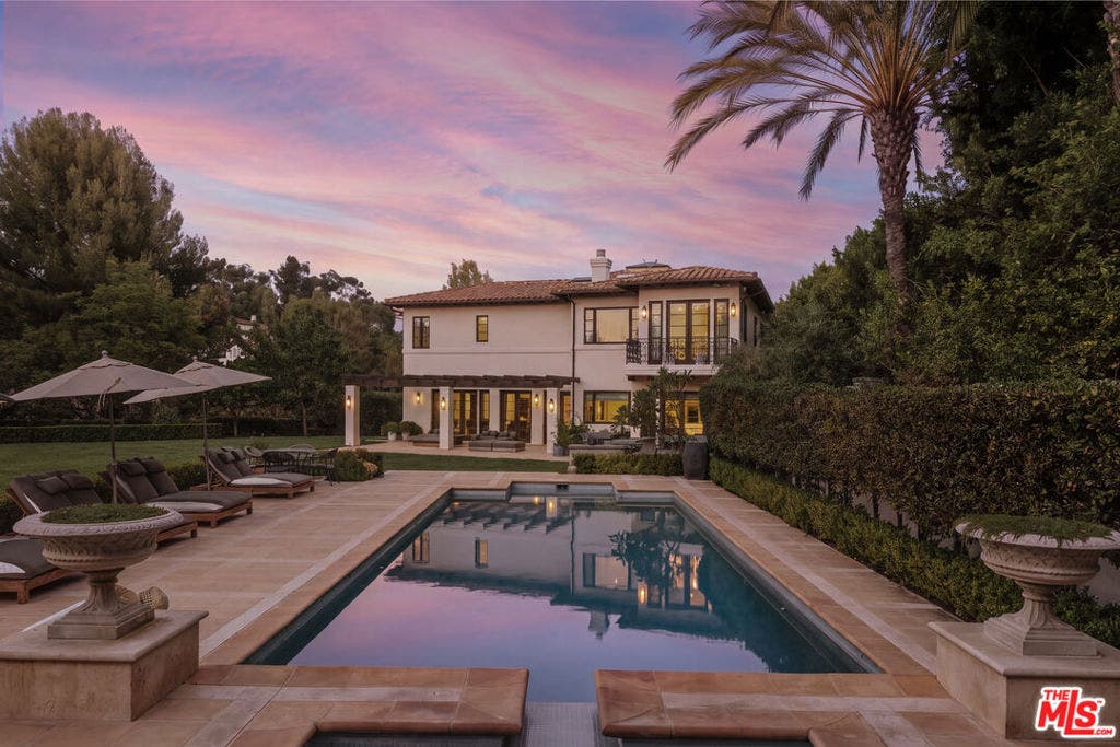 2481 Summitridge Drive, Beverly Hills, CA 90210 2481 Summitridge Drive, Beverly Hills, CA 90210