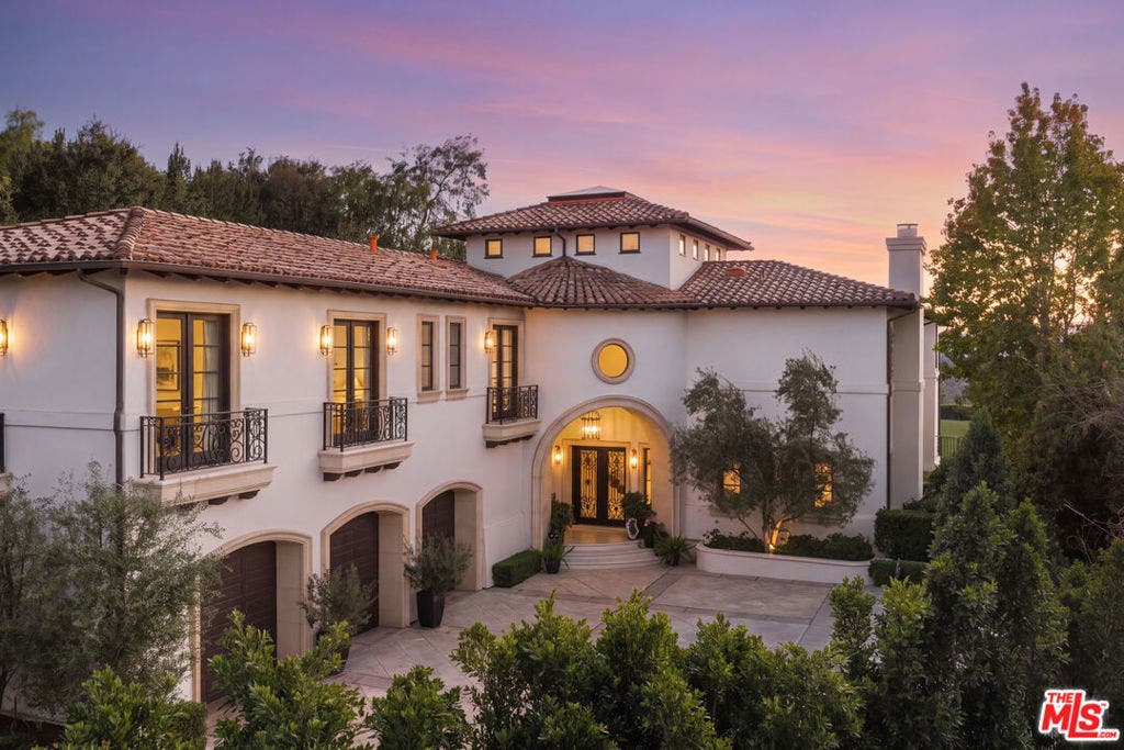2481 Summitridge Drive, Beverly Hills, CA 90210 2481 Summitridge Drive, Beverly Hills, CA 90210