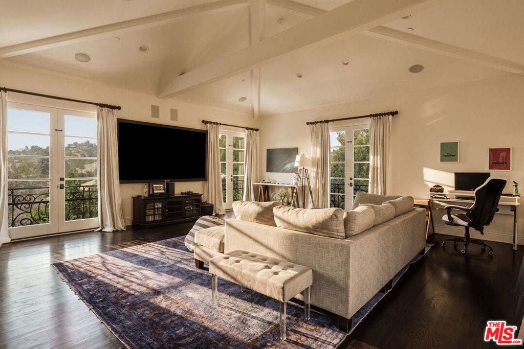 2481 Summitridge Drive, Beverly Hills, CA 90210 2481 Summitridge Drive, Beverly Hills, CA 90210