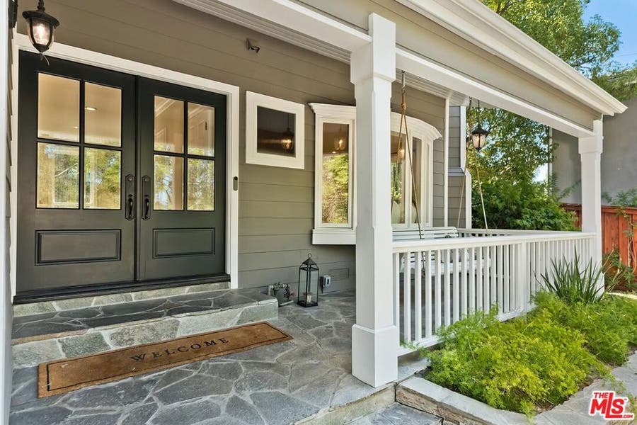 Property photo for 4045 Davana Road, Sherman Oaks, CA