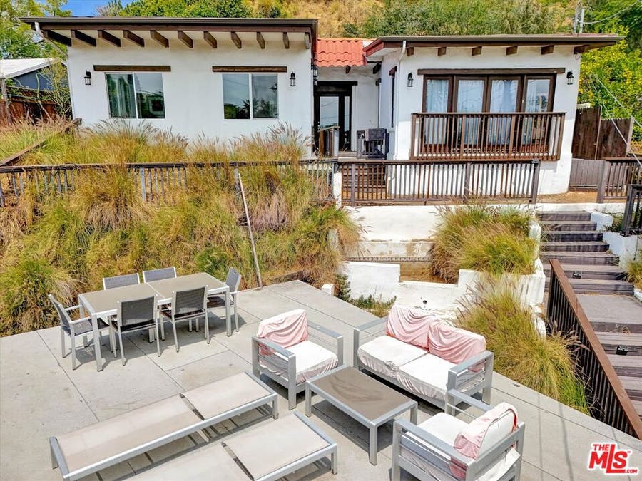 Property photo for 2007 Barcelona Drive, Los Angeles, CA