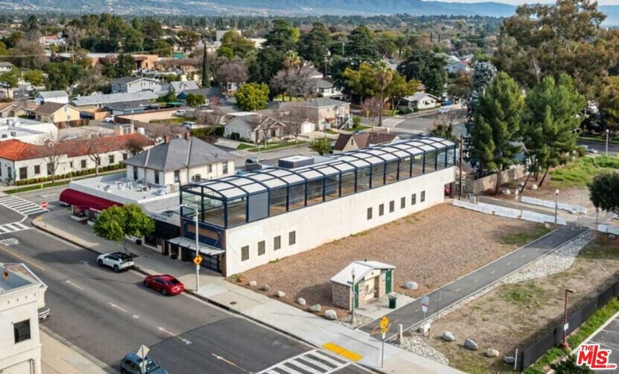 Property photo for 376 N 2nd Avenue, Upland, CA