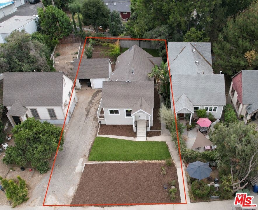 Property photo for 2626 Crestmoore Place, Los Angeles, CA