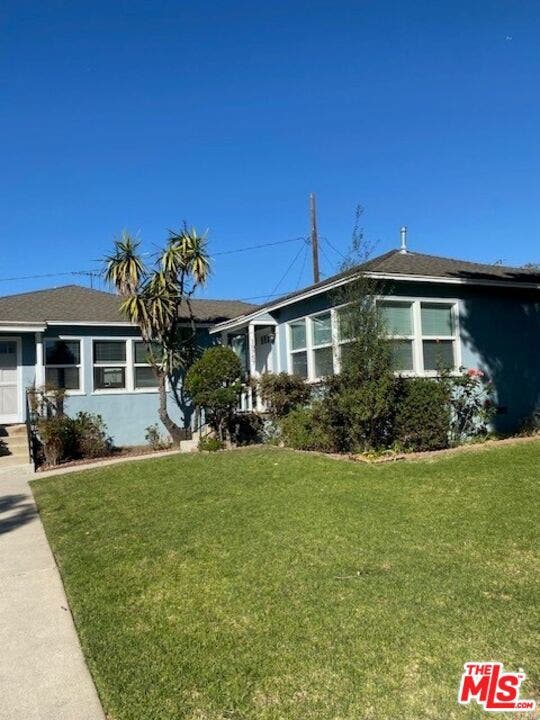Property photo for 10757 Galvin Street, Culver City, CA
