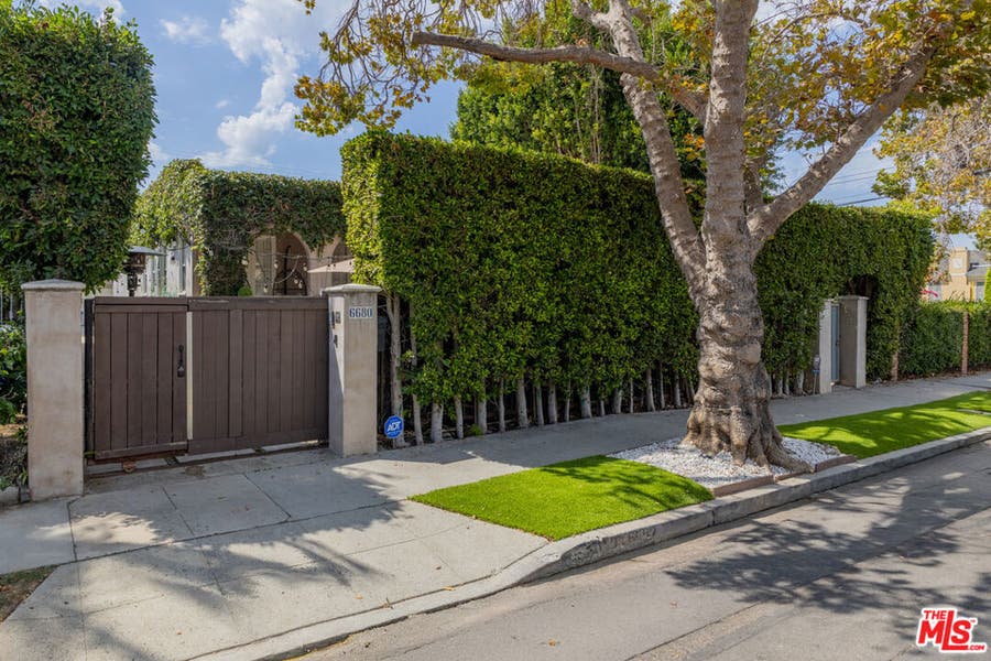 Property photo for 6680 Drexel Avenue, Los Angeles, CA