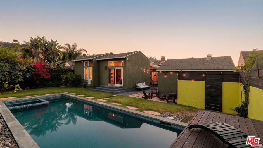 Property photo for 3842 Alsace Avenue, Los Angeles, CA