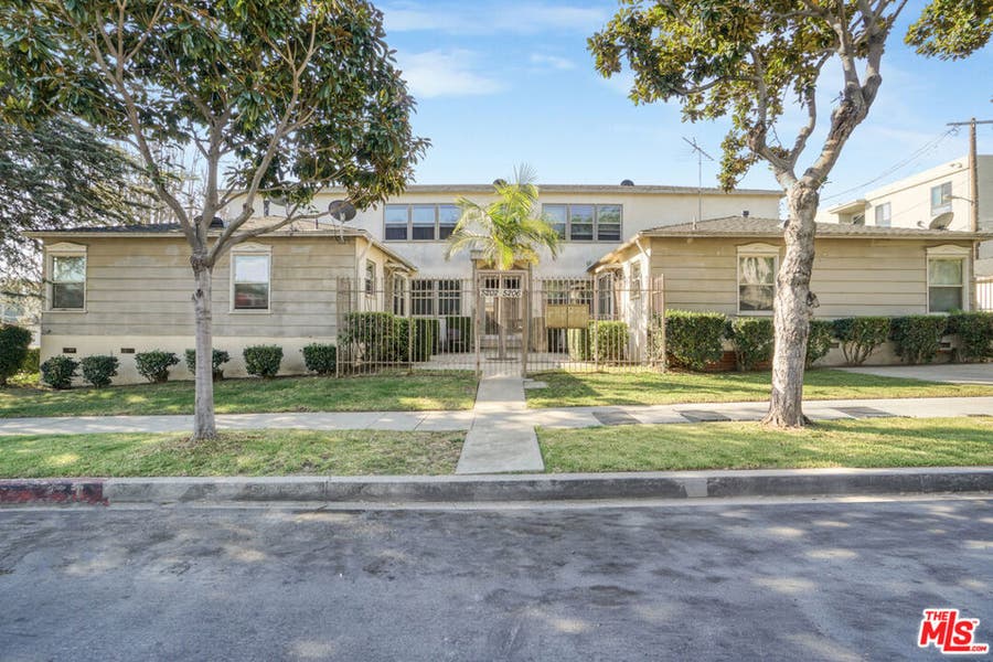 Property photo for 5202 Knowlton Street, Los Angeles, CA