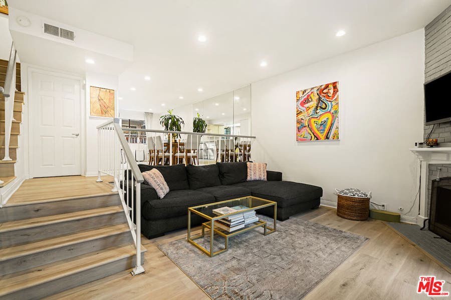 Property photo for 4658 Don Lorenzo Drive, #E, Los Angeles, CA