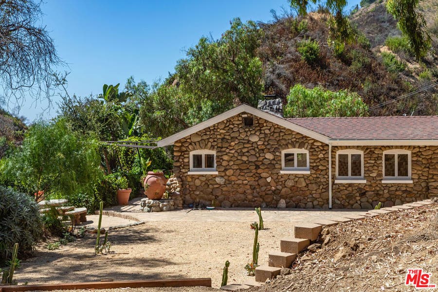 Property photo for 2961 Gorge Road, Malibu, CA