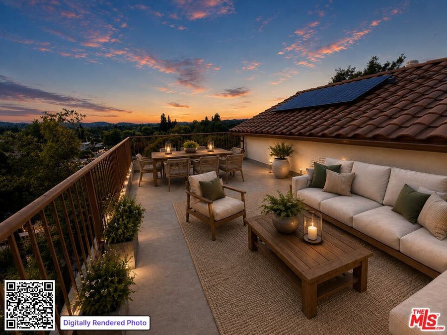 Property photo for 5641 Como Circle, Woodland Hills, CA