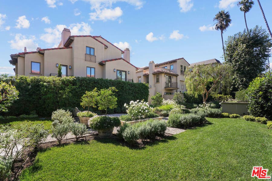 Property photo for 823 S Bundy Drive, #111, Los Angeles, CA