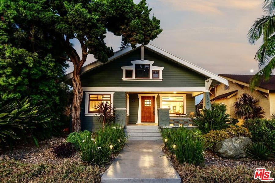 Property photo for 3026 6th Avenue, Los Angeles, CA