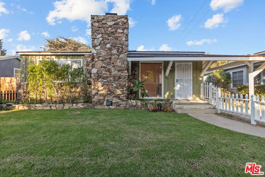 Property photo for 3760 Beethoven Street, Los Angeles, CA