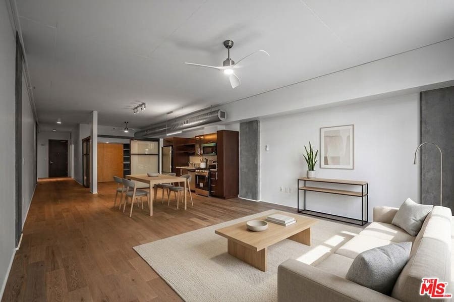 Property photo for 1111 S Grand Avenue, #607, Los Angeles, CA