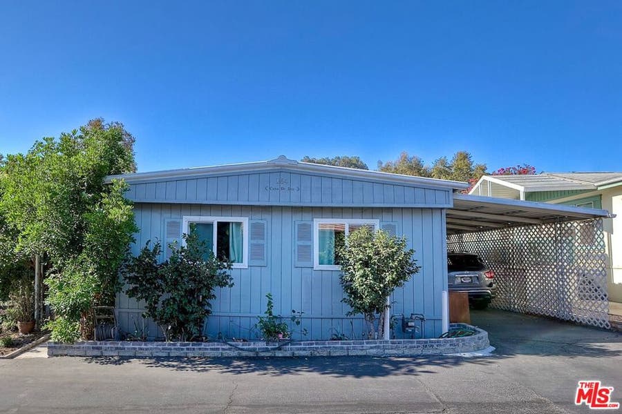 Property photo for 3909 Reche Rd, #164, Fallbrook, CA