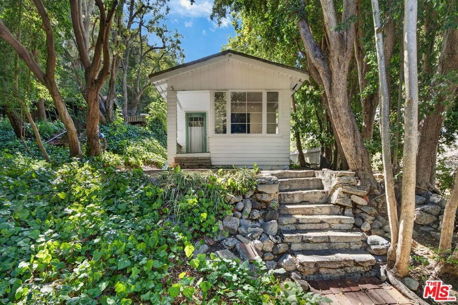 Property photo for 1723 N Beverly Glen Boulevard, Los Angeles, CA