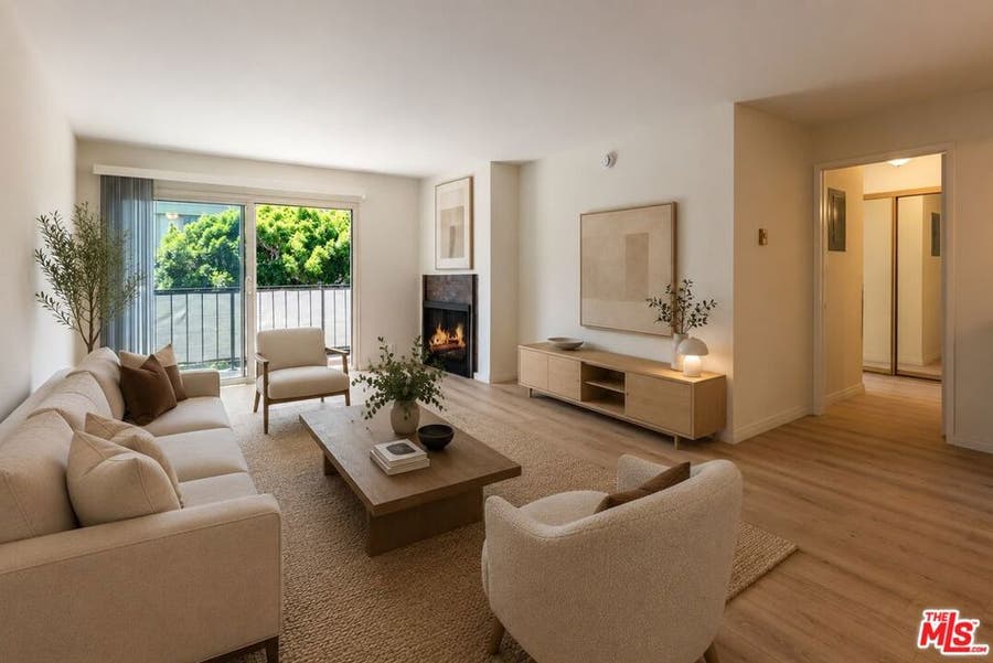 Property photo for 8163 Redlands Street, #45, Los Angeles, CA