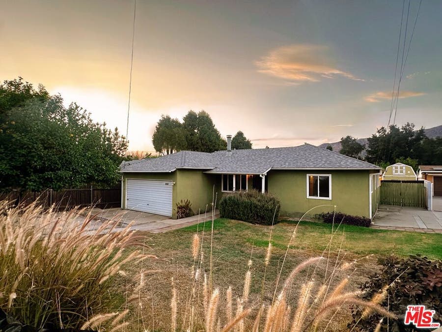 Property photo for 8453 Fenwick Street, Los Angeles, CA