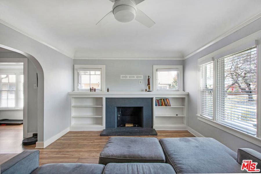 Property photo for 2051 W 78th Place, Los Angeles, CA
