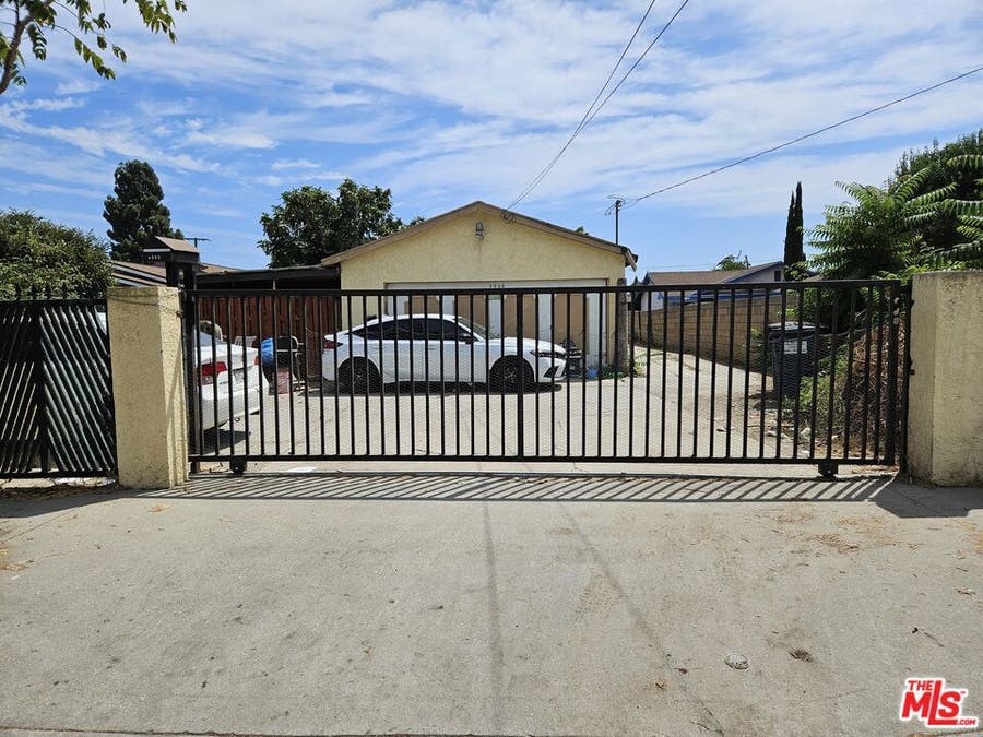 Property photo for 2238 E 120th Street, Los Angeles, CA