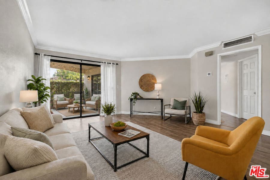 Property photo for 4589 Via Marisol, #163, Los Angeles, CA
