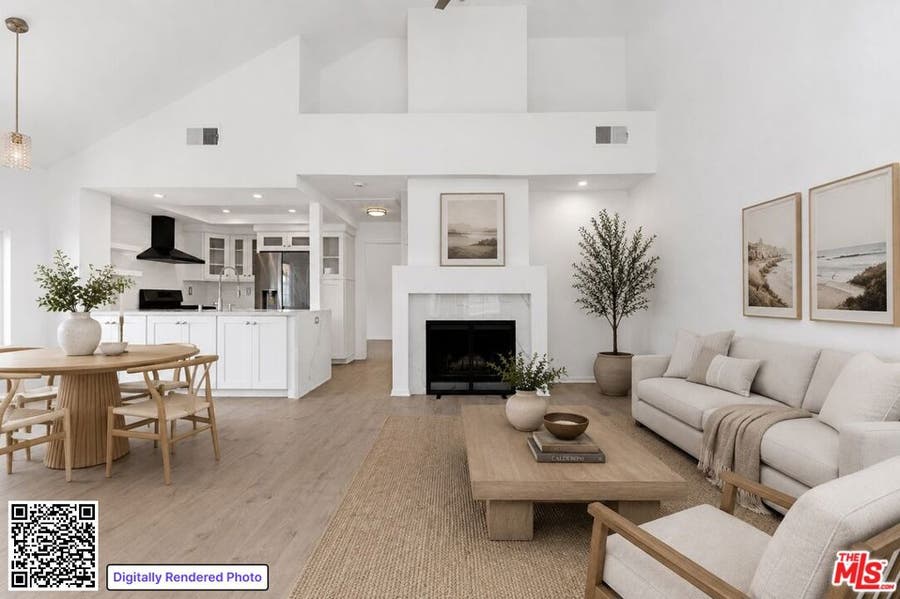 Property photo for 4240 Lost Hills Road, #506, Calabasas, CA