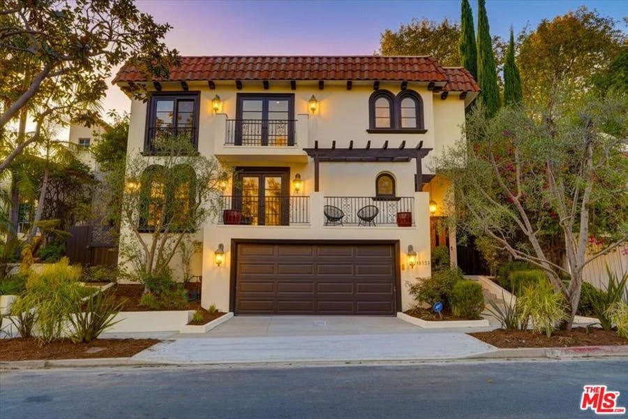Property photo for 10353 Mississippi Avenue, Los Angeles, CA