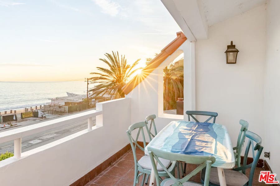 Property photo for 21625 Pacific Coast Highway, Malibu, CA