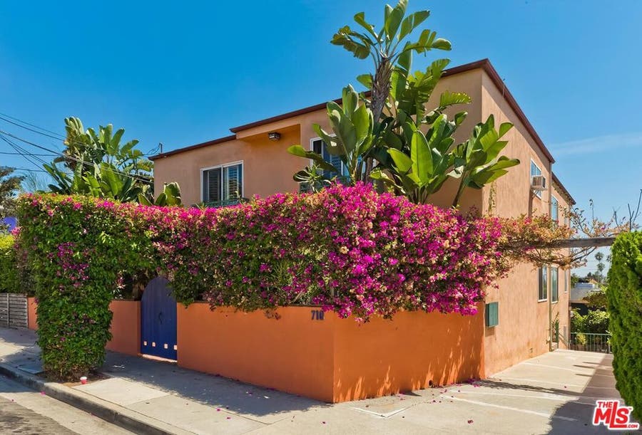 Property photo for 710 Pier Avenue, #1, Santa Monica, CA