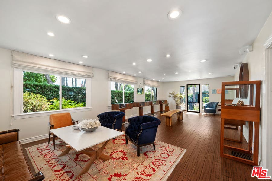 Property photo for 1111 N Crescent Heights Boulevard, West Hollywood, CA
