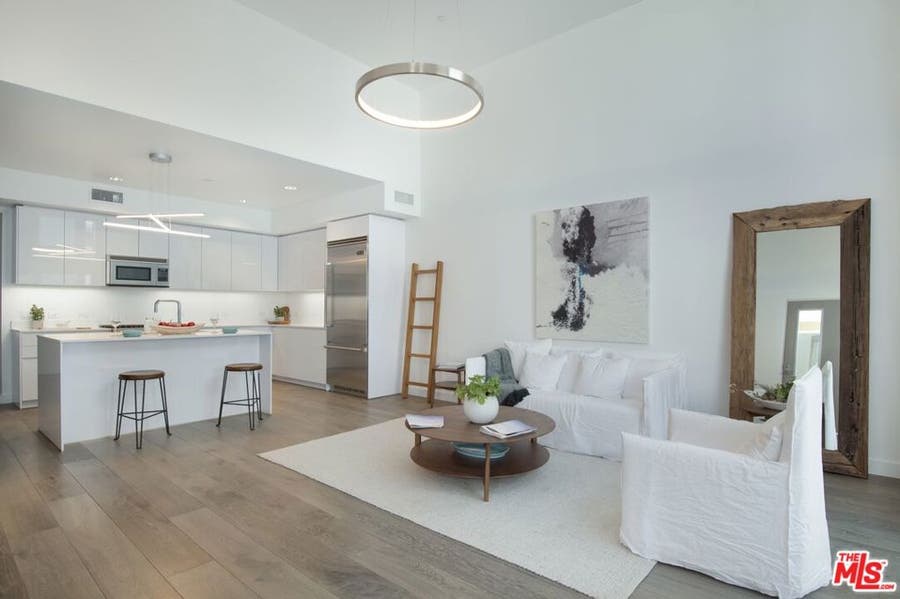 Property photo for 1433 14th Street, #18, Santa Monica, CA