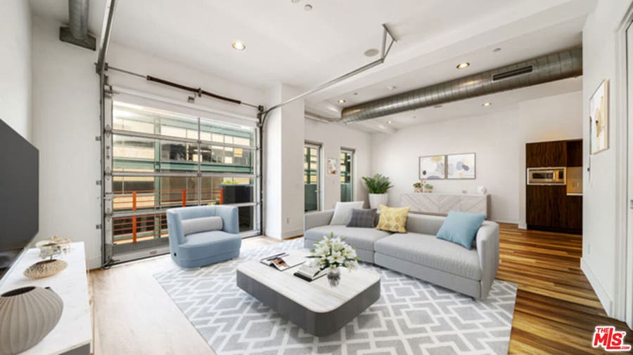 Property photo for 212 Marine Street, #305, Santa Monica, CA