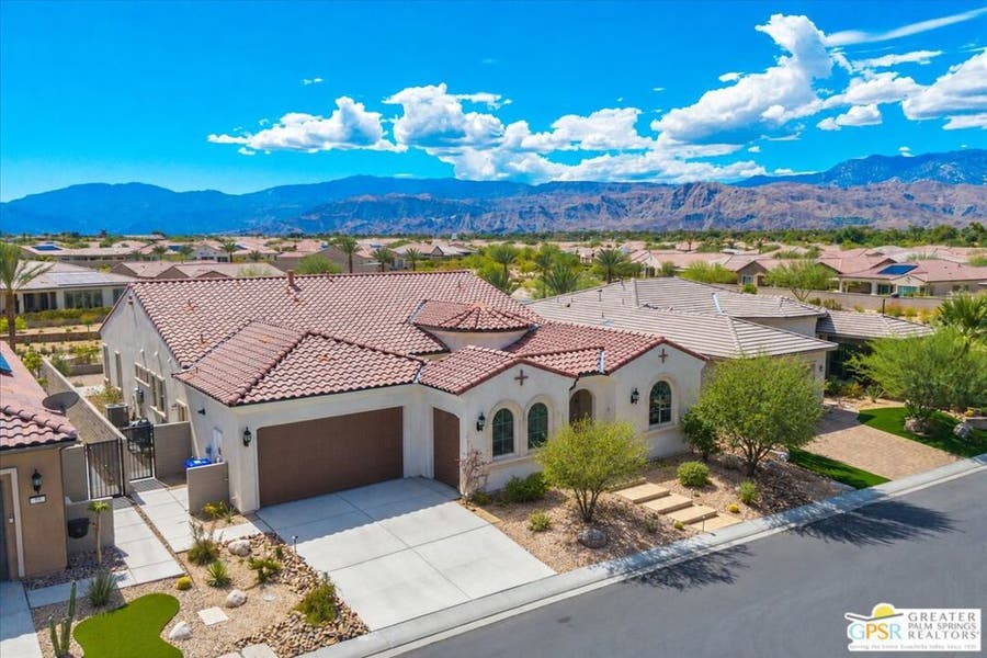 Property photo for 29 Vintage, Rancho Mirage, CA
