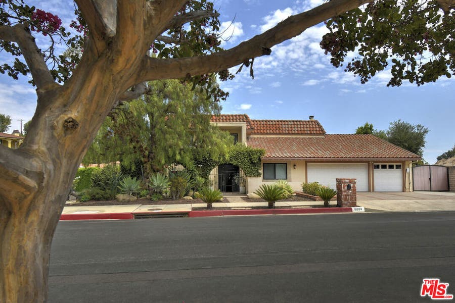 Property photo for 9664 Andora Avenue, Chatsworth, CA