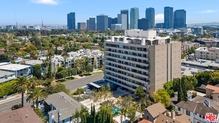 Property photo for 1333 S Beverly Glen Boulevard, #403, Los Angeles, CA