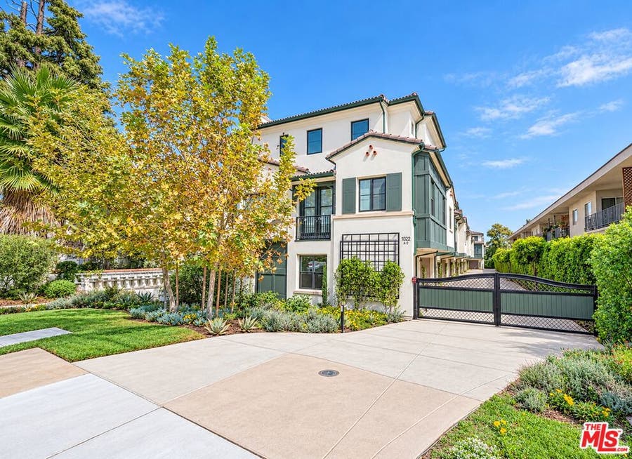 Property photo for 1022 La Cadena Avenue, #B, Arcadia, CA