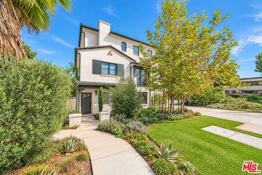 Property photo for 1022 La Cadena Avenue, #B, Arcadia, CA