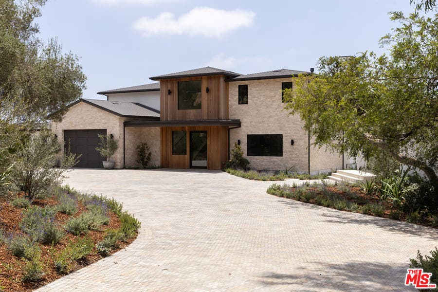 Property photo for 29924 Harvester Road, Malibu, CA