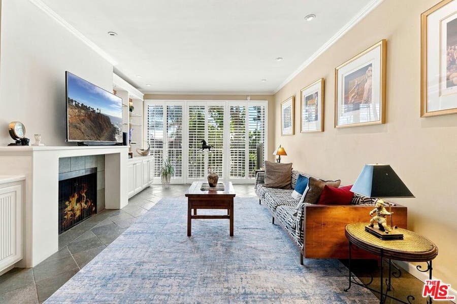 Property photo for 8455 Fountain Avenue, #206, West Hollywood, CA