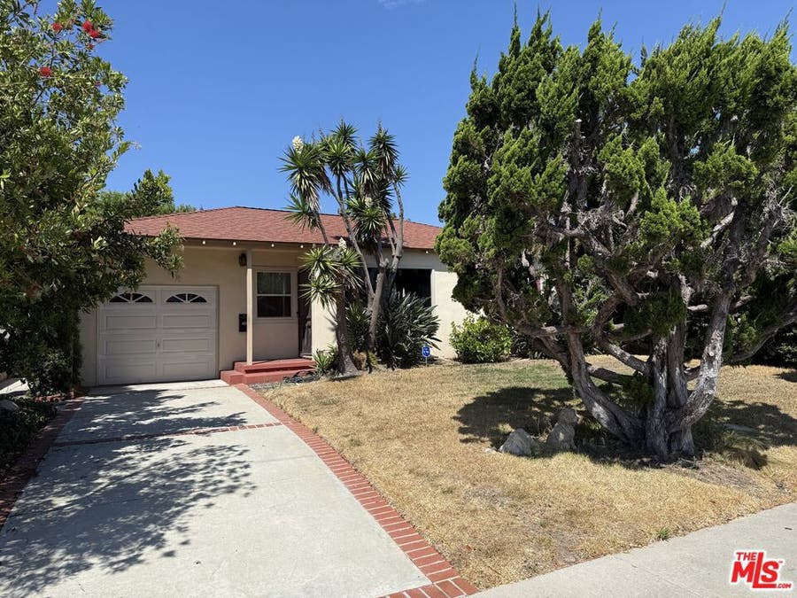Property photo for 2811 Martha Avenue, Torrance, CA