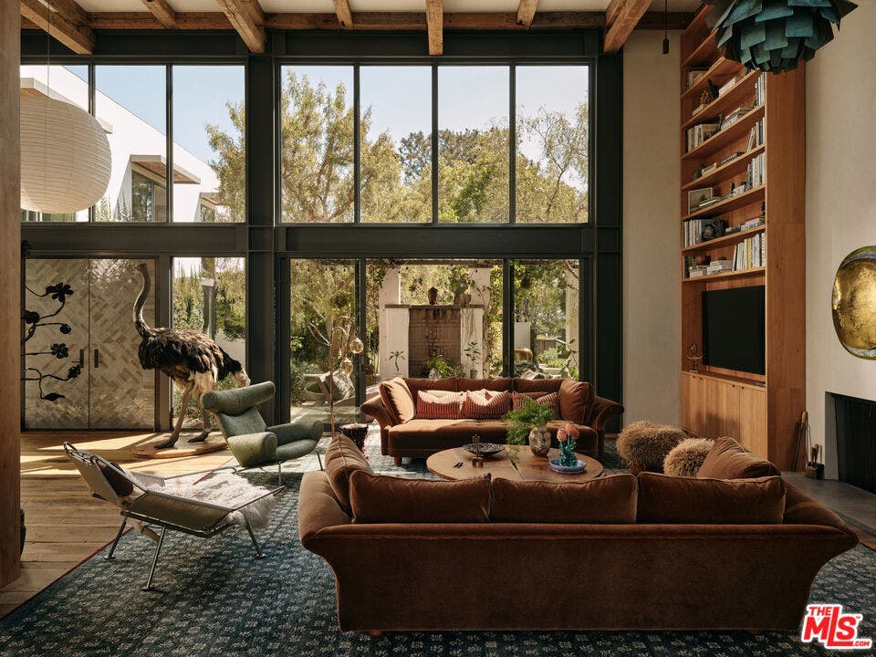621 N Bonhill Road, Los Angeles, CA 90049 621 N Bonhill Road, Los Angeles, CA 90049