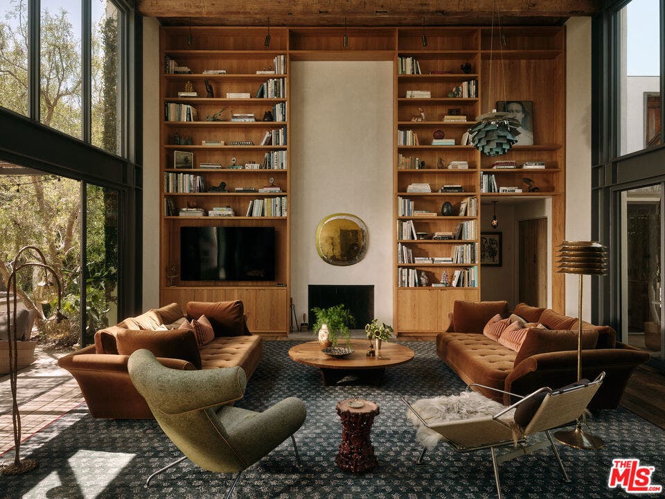 621 N Bonhill Road, Los Angeles, CA 90049 621 N Bonhill Road, Los Angeles, CA 90049
