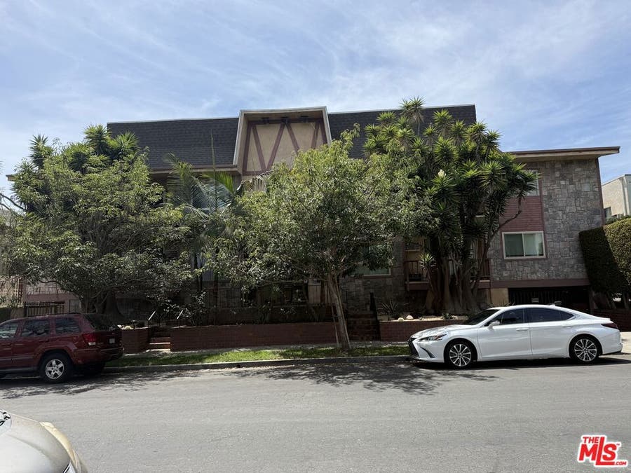 Property photo for 1849 Greenfield Avenue, #106, Los Angeles, CA