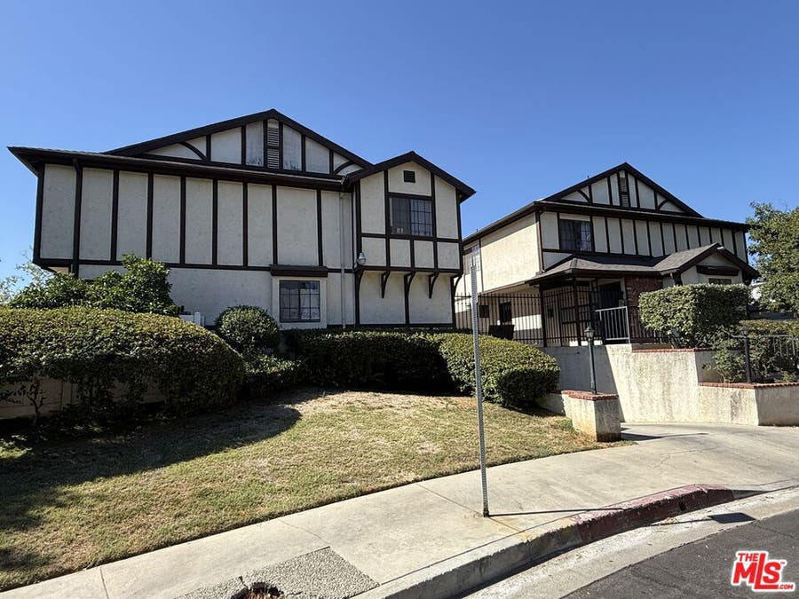 Property photo for 19620 Wyandotte Street, #2, Los Angeles, CA