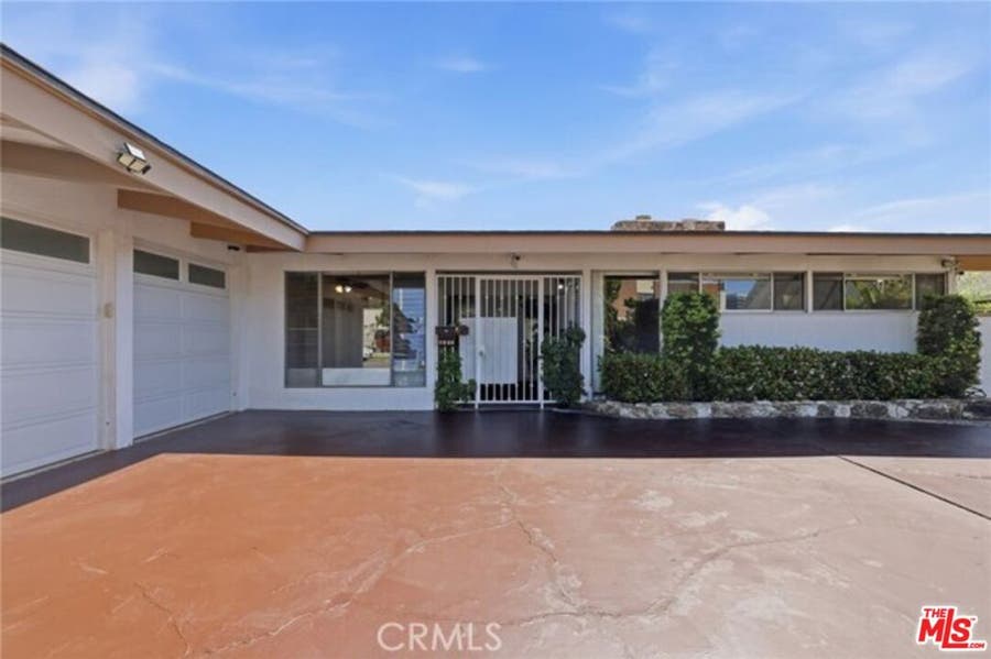 Property photo for 6732 Wooster Avenue, Los Angeles, CA